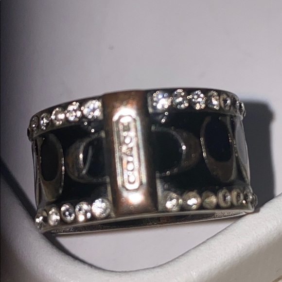 COACH Ring - Picture 2 of 5